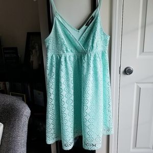 Express Sundress
